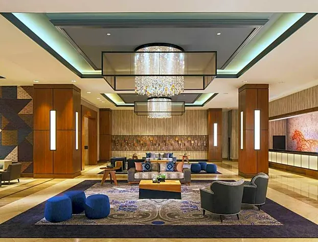 Renaissance Dallas Addison Hotel hotel detail image 4