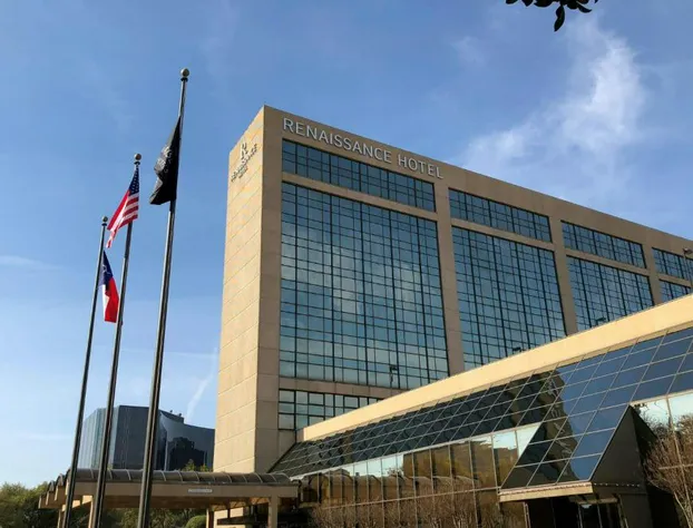 Renaissance Dallas Addison Hotel hotel detail image 1
