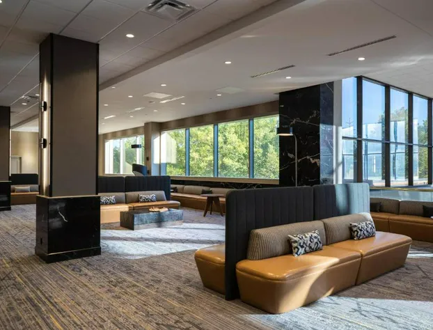 Renaissance Dallas Addison Hotel hotel detail image 4