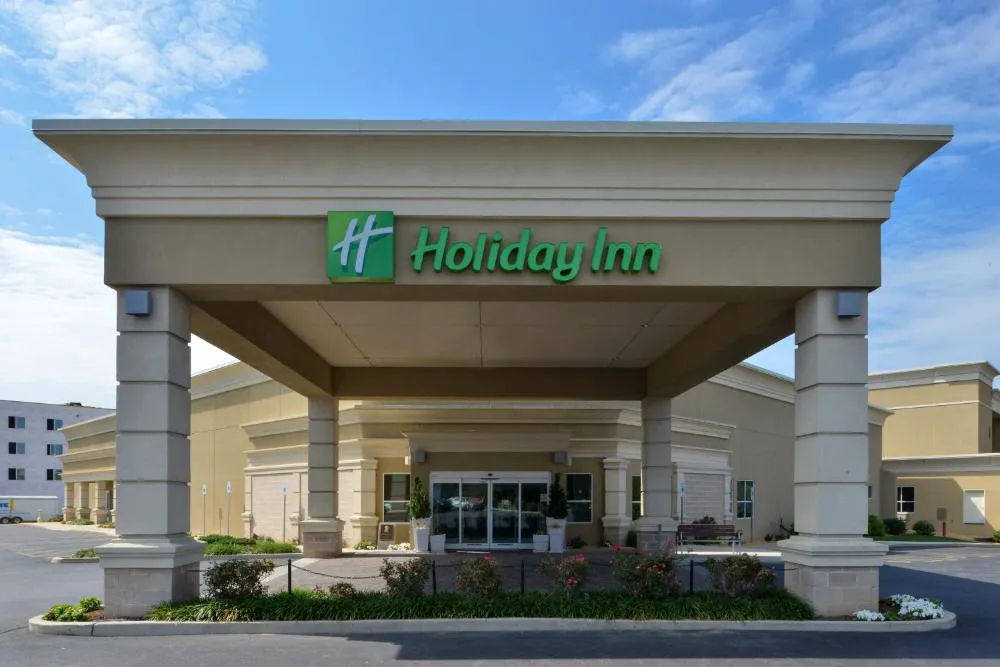 Holiday Inn Martinsburg by IHG hotel hero