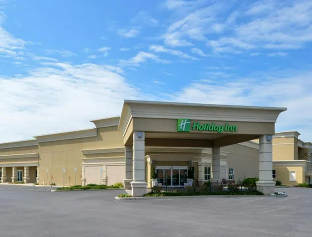 Holiday Inn Martinsburg by IHG hotel detail image 1