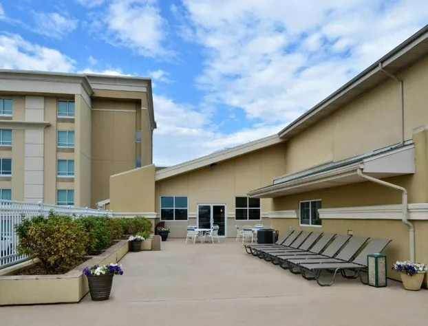 Holiday Inn Martinsburg by IHG hotel detail image 3