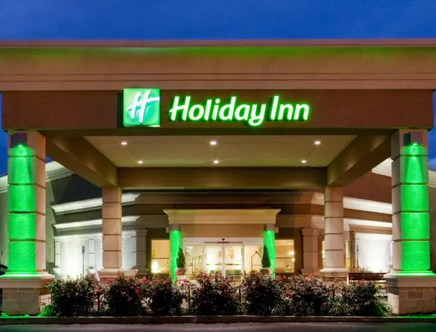 Holiday Inn Martinsburg by IHG hotel detail image 1