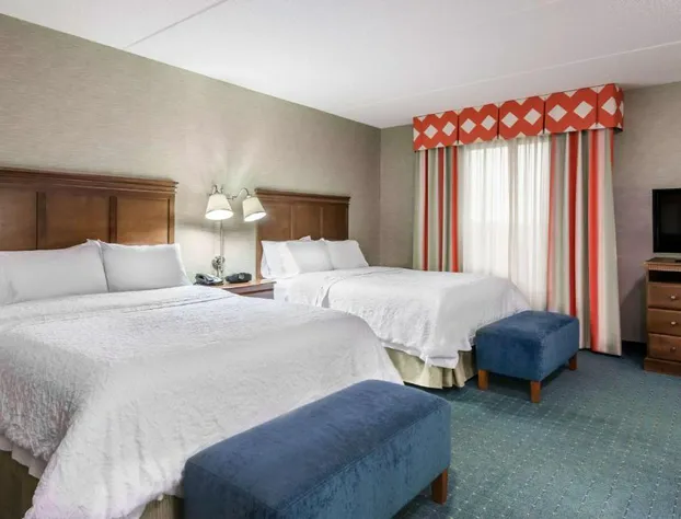 Hampton Inn & Suites Columbus Polaris hotel detail image 4