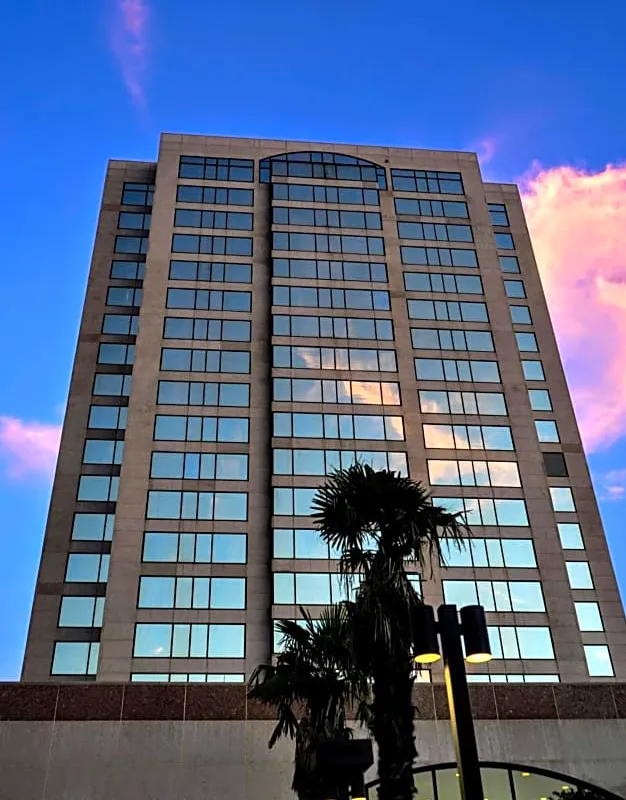 The Westin San Antonio North hotel hero