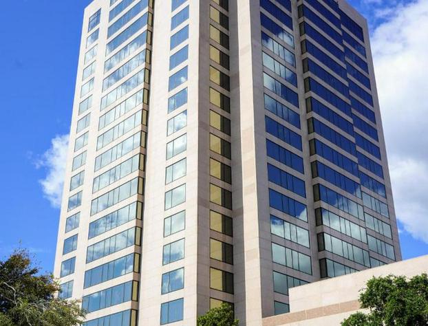 The Westin San Antonio North hotel detail image 1