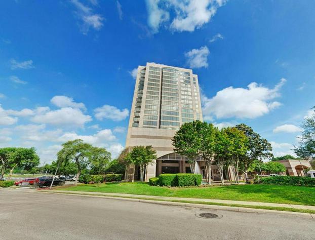 The Westin San Antonio North hotel detail image 2