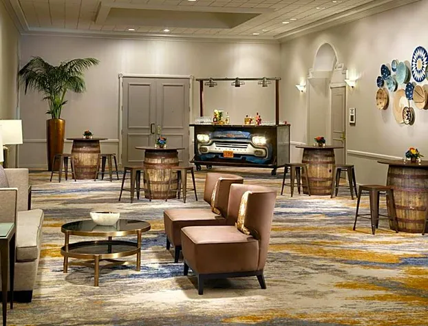 The Westin San Antonio North hotel detail image 3