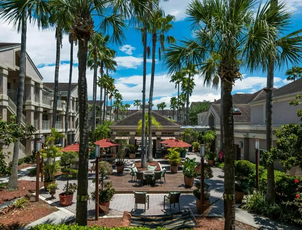 Sonesta ES Suites Orlando - Lake Buena Vista hotel detail image 1