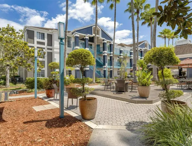 Sonesta ES Suites Orlando - Lake Buena Vista hotel detail image 3