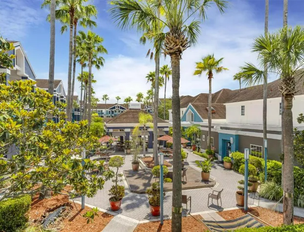 Sonesta ES Suites Orlando - Lake Buena Vista hotel detail image 2