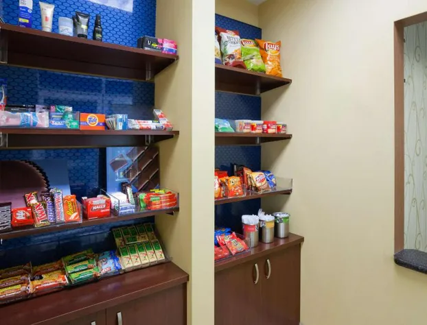 Hampton Inn & Suites Lino Lakes hotel detail image 2