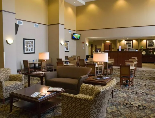 Hampton Inn & Suites Lino Lakes hotel detail image 4