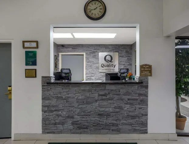 Quality Inn Toledo Westgate hotel detail image 4