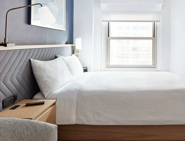 Radisson Hotel New York Wall Street hotel detail image 2