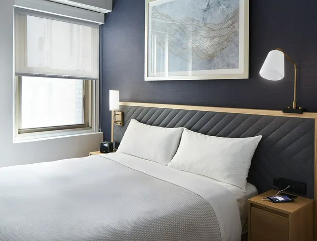 Radisson Hotel New York Wall Street hotel detail image 3