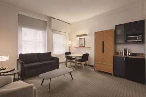 Radisson Hotel New York Wall Street hotel detail image 3