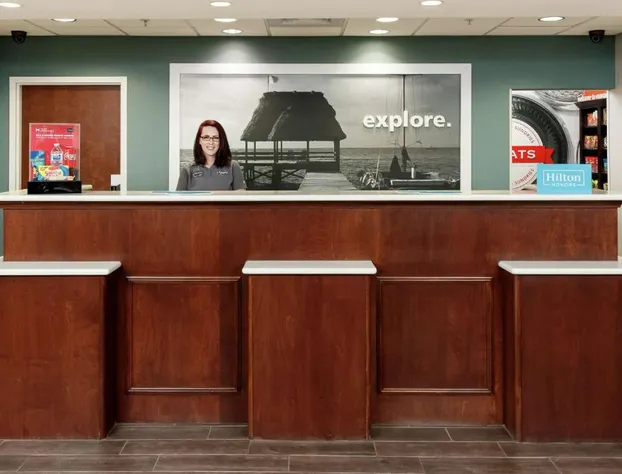 Hampton Inn & Suites Navarre hotel detail image 2