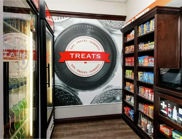 Hampton Inn & Suites Navarre hotel detail image 1