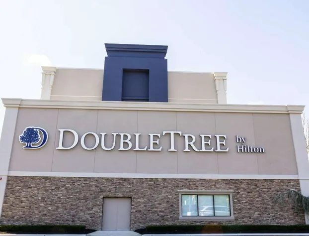 DoubleTree by Hilton Tinton Falls - Eatontown hotel detail image 2