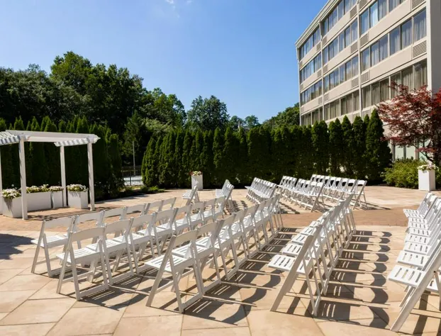 DoubleTree by Hilton Tinton Falls - Eatontown hotel detail image 3