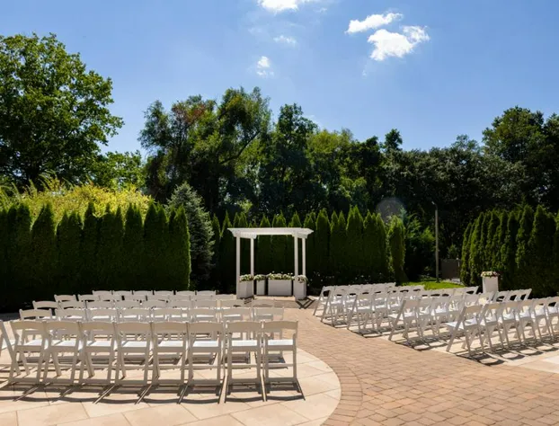 DoubleTree by Hilton Tinton Falls - Eatontown hotel detail image 4