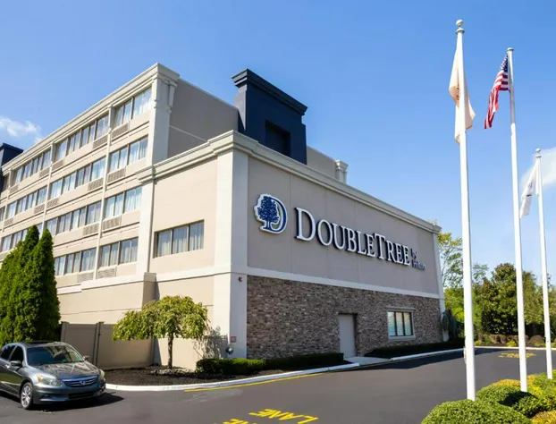 DoubleTree by Hilton Tinton Falls - Eatontown hotel detail image 1