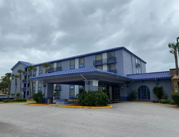 Monumental Movieland Hotel Orlando hotel detail image 1