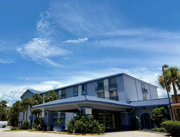 Monumental Movieland Hotel Orlando hotel detail image 2