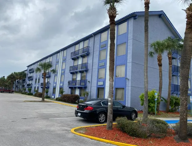 Monumental Movieland Hotel Orlando hotel detail image 3