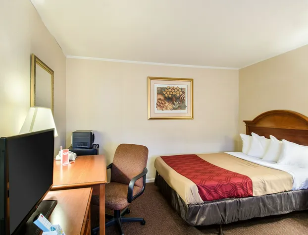 Econo Lodge Inn & Suites hotel detail image 3