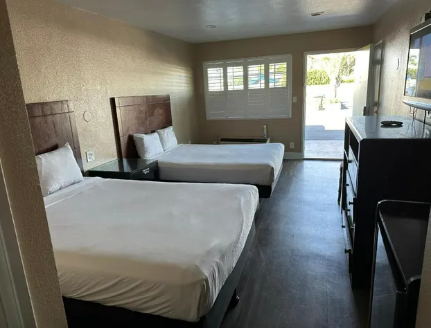 The Dixie Orange County hotel detail image 3