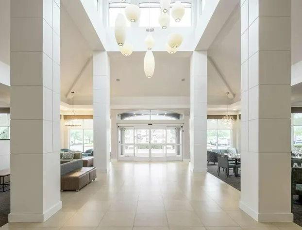 Hilton Garden Inn DFW North Grapevine hotel detail image 1