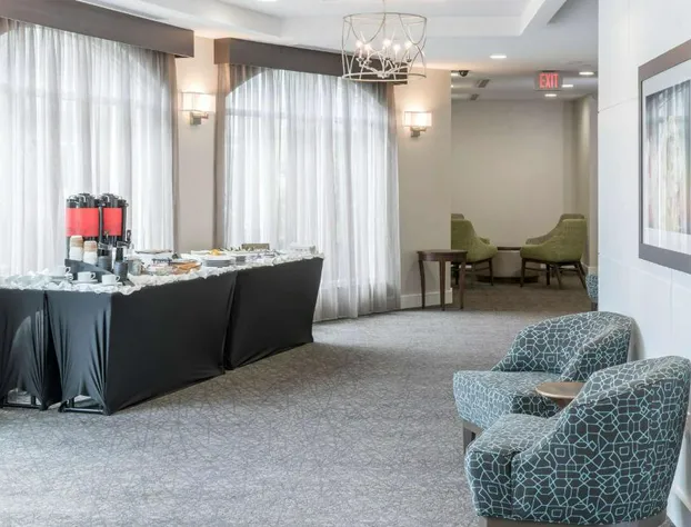 Hilton Garden Inn DFW North Grapevine hotel detail image 2