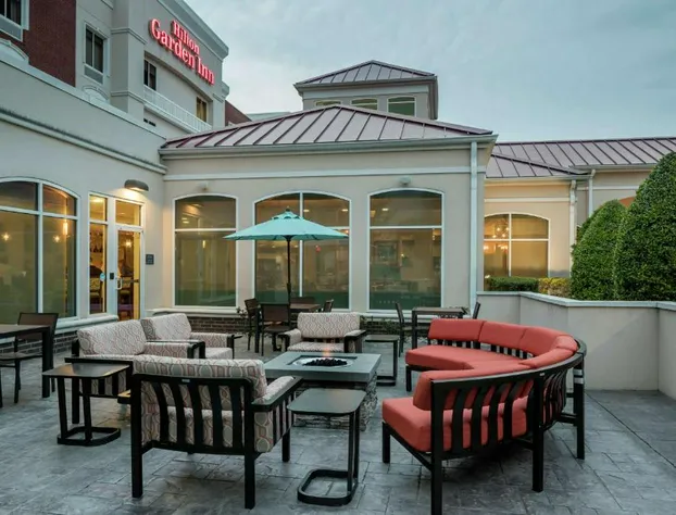 Hilton Garden Inn DFW North Grapevine hotel detail image 4
