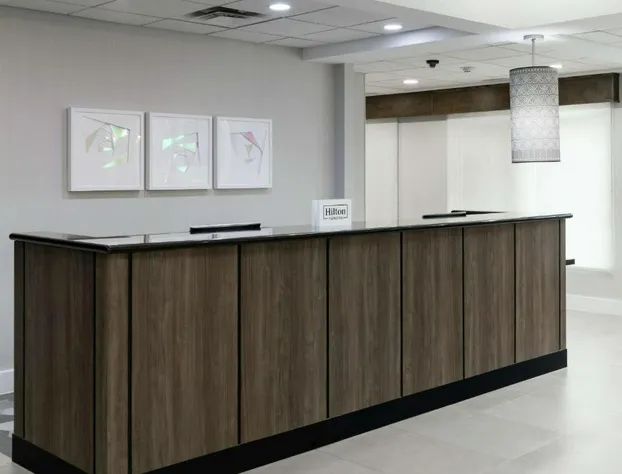 Hilton Garden Inn DFW North Grapevine hotel detail image 2