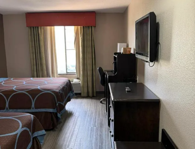 Texarkana Inn hotel detail image 2