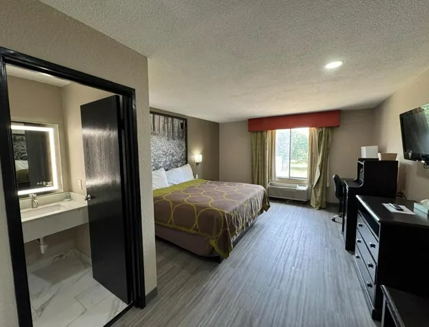 Texarkana Inn hotel detail image 3