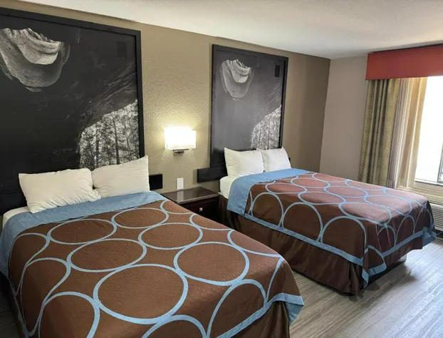 Texarkana Inn hotel detail image 4