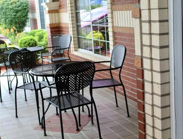 Country Inn & Suites by Radisson, Hot Springs, AR hotel detail image 3