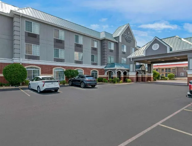 Country Inn & Suites by Radisson, Hot Springs, AR hotel detail image 4