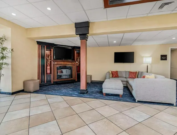 Best Western Plus Augusta Civic Center Inn hotel detail image 2