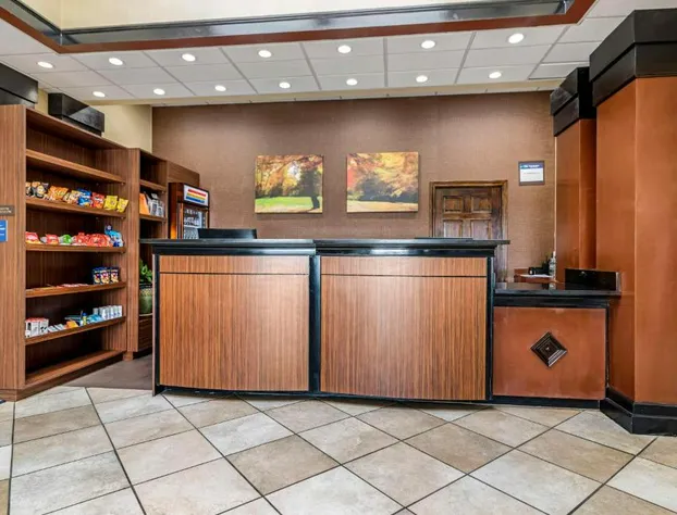 Best Western Plus Augusta Civic Center Inn hotel detail image 4