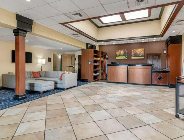 Best Western Plus Augusta Civic Center Inn hotel detail image 3