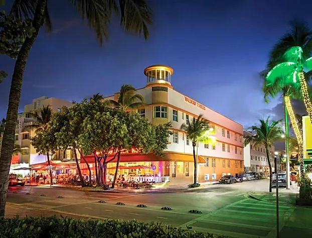 Waldorf Towers South Beach hotel detail image 2