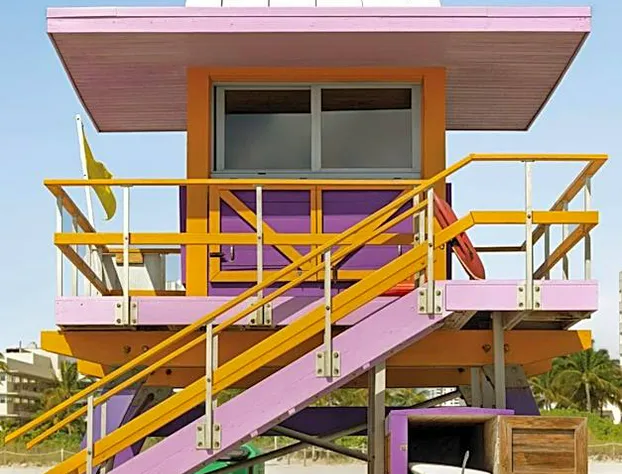 Waldorf Towers South Beach hotel detail image 3