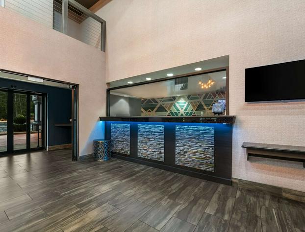 Best Western Bradbury Inn & Suites hotel detail image 4