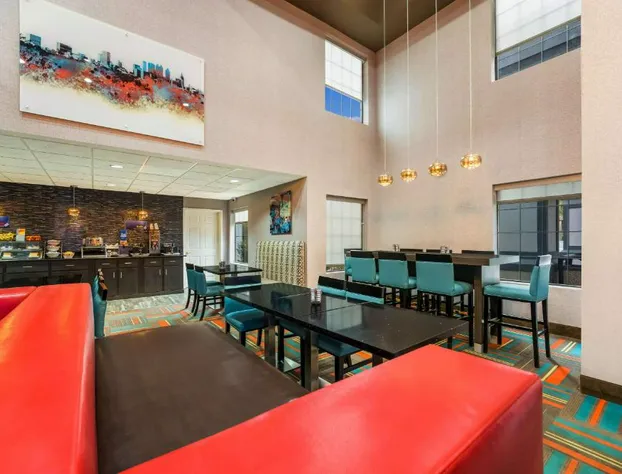 Best Western Bradbury Inn & Suites hotel detail image 3