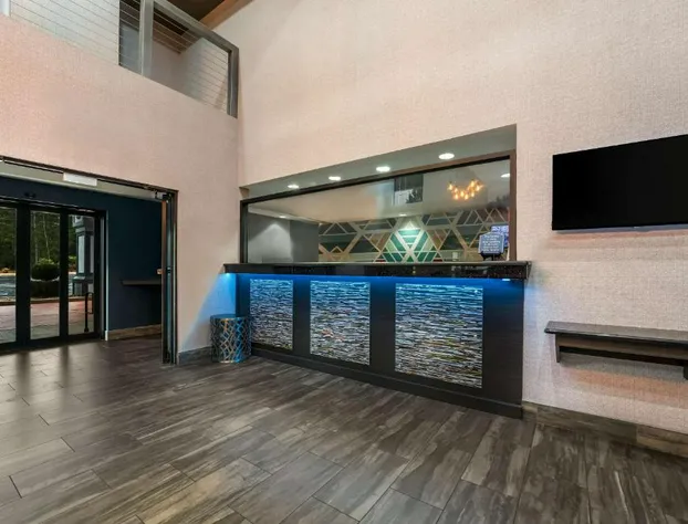 Best Western Bradbury Inn & Suites hotel detail image 4