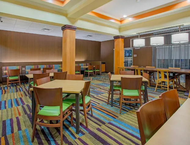 Fairfield Inn & Suites Cookeville hotel detail image 4